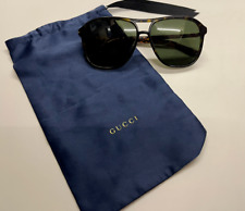 Gucci paire lunette d'occasion  Saint-Alban-Leysse