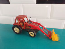 1703244 tracteur britains d'occasion  Plabennec