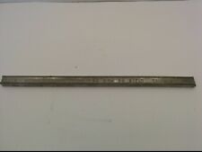 Used, CANFIELD 50% TIN 50% LEAD SOLDER BAR, 1 POUND (16 oz) for sale  Shipping to Canada