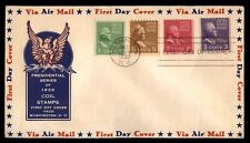Mayfairstamps fdc 1939 for sale  Appleton