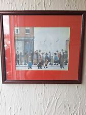 Lowry waiting shop for sale  STOKE-ON-TRENT