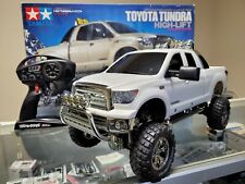 Tamiya toyota tundra for sale  Arcadia