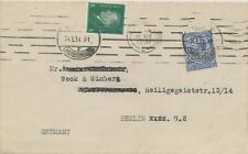 1931 george super gebraucht kaufen  FÜ-Vach,-Burgfarrnb.,-O'fürberg