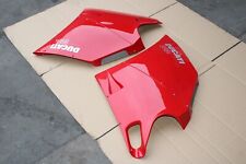 Ducati 998s oem for sale  LEICESTER