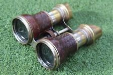 Vintage binoculars opera for sale  BRISTOL