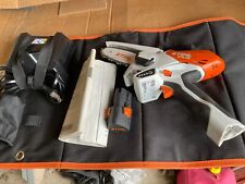 stihl carrying case for sale  Mineola