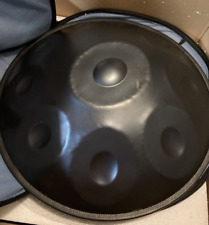 Lomuty note handpan for sale  Shipping to Ireland