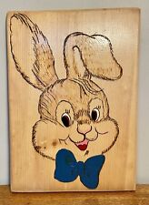 Bunny rabbit blue for sale  Springfield
