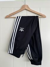 Adidas tracksuit bottoms for sale  BROMLEY
