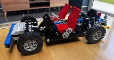 Lego technic car for sale  SHEPPERTON