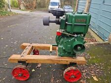 Lister stationary engines for sale  SALISBURY