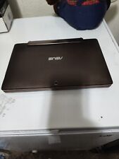Asus Transformer TF101 Tablet / Keyboard Dock, used for sale  Shipping to South Africa