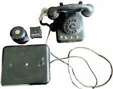 Telefon wählscheibe alt gebraucht kaufen  Düsseldorf