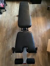 Bowflex adjustable weight for sale  LONDON