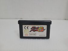 Final Fight One (Nintendo Game Boy Advance, 2001) autêntico Pal comprar usado  Enviando para Brazil