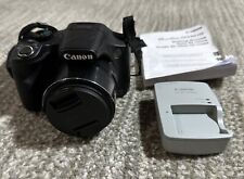 Câmera Digital Canon PowerShot SX530 HS 16MP Conexão WiFi comprar usado  Enviando para Brazil