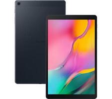 Tablet Samsung Galaxy Tab A 10,1" (2019) WI-FI - 32 GB, negra segunda mano  Embacar hacia Mexico