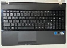 BA75-03502A Samsung Laptop teclado superior conjunto touchpad, usado comprar usado  Enviando para Brazil