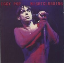 Iggy pop nightclubbing usato  Roma