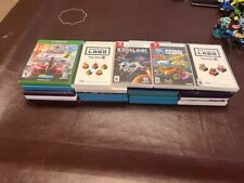 Video game lot for sale  Southlake