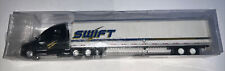 TON HO SCALE Great Dane SWIFT (New Logo) TRANSPORTATION WHITE W/53' DRYVAN for sale  Shipping to South Africa