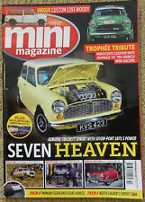 Mini magazine february for sale  HIGH WYCOMBE