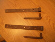 j hinges bolt duty heavy for sale  Springfield