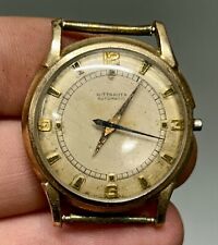 Vintage wittnauer automatic for sale  Pottstown