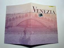 2007 folder filatelico usato  Roma