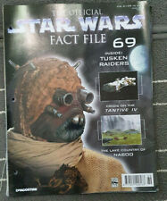 Official star wars for sale  HARLOW