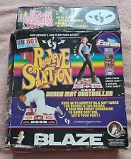 Blaze rave station for sale  NUNEATON