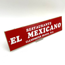 Restaurante mexicano clearwate gebraucht kaufen  Gütersloh