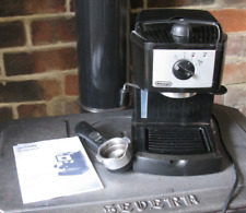 DeLonghi Espresso Cappuccino Lattee Maker EC152.CD Italian Coffee Machine VGC for sale  Shipping to South Africa