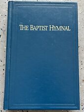 Baptist hymnal 1991 for sale  Forest Hill