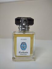 Carthusia capri edt for sale  Corona