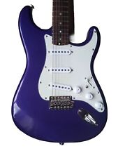 Stratocaster guitar for sale  Shipping to Ireland