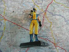 Wolverine figurine plomb d'occasion  Évrecy