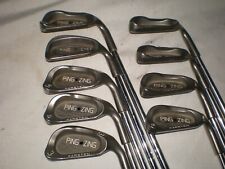 ping zing karsten irons for sale  USA