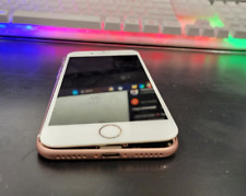 Apple iPhone 7 A1660 - Ouro rosa apenas para peças comprar usado  Enviando para Brazil