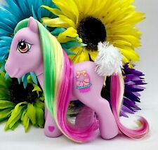 Boneco My Little Pony Sunshine Parade G3 5” Target Exclusive 2005 Hasbro comprar usado  Enviando para Brazil