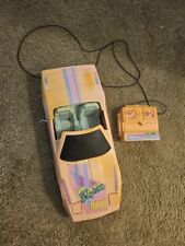 barbie remote control car for sale  Easton