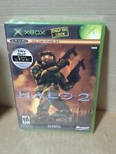Halo 2004 xbox for sale  Spring Valley