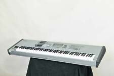 Estação de trabalho teclado sintetizador 88 teclas Yamaha Motif ES8 CG00JXT comprar usado  Enviando para Brazil