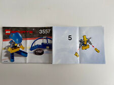 Lego sports 3557 gebraucht kaufen  Weddingstedt