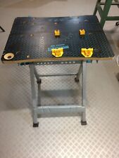 Used, Wolfcraft Master 650 work bench for sale  Shipping to South Africa