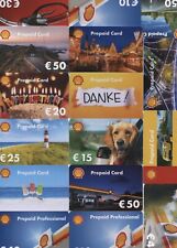 Prepaid cards motive gebraucht kaufen  Lingen