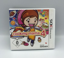 Cooking mama nintendo gebraucht kaufen  Essen