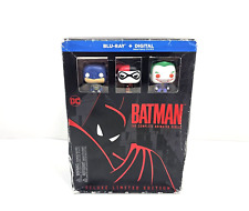 Batman complete animated for sale  Drexel Hill