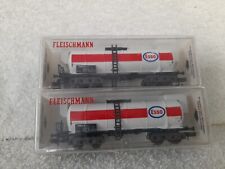 Fleischmann gauge 8480k for sale  SANDBACH