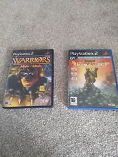 Ps2 games fire for sale  DUNSTABLE